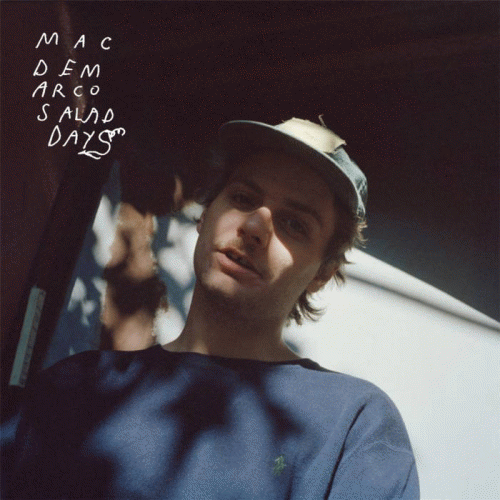 Mac DeMarco : Salad Days